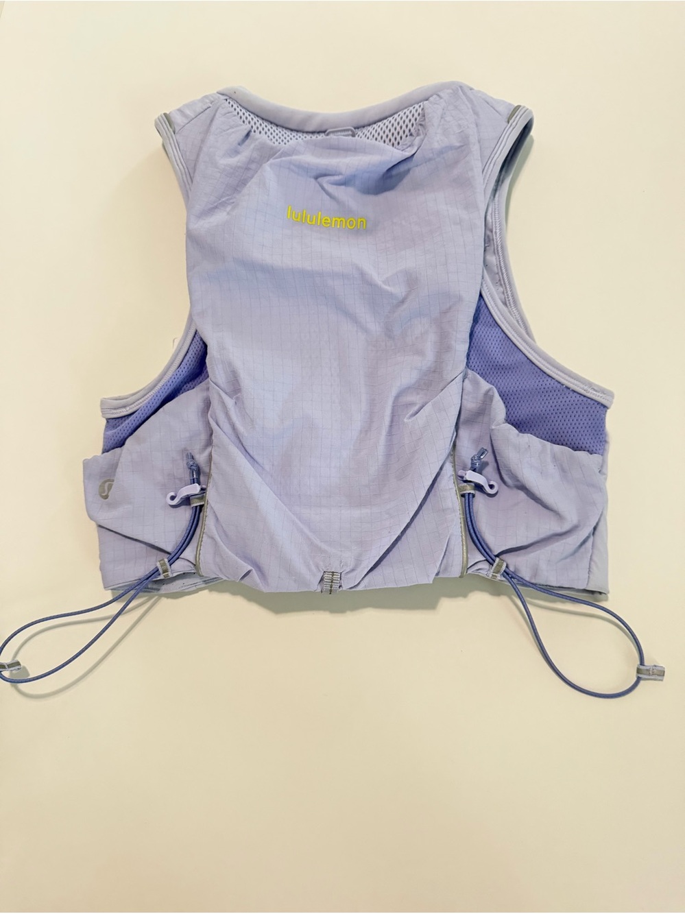 Lululemon - W Fast and Free Trail Running Vest - Size XXS/XS - NWT - Picture 2 of 6